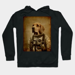 Discover space Hoodie